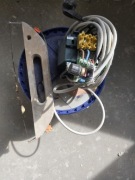 Transformator 24V 12.5A do cięcia styropianu xps 