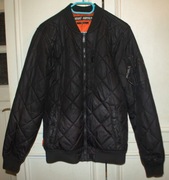 Kurtka bomberka chłopięca Cropp. Atrakcyjna cena !!