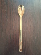 Łyżeczka do late Nescafe gold