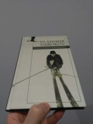 Vladimir Nabokov - Przezroczyste przedmioty [twarda, BDB-]