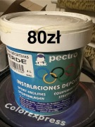 Farba do betonu i powierzchni sportowych