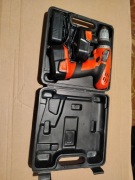 Wiertarko - wkrętarka Comparator 18v.