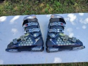 Buty Salomon Rush 90 rozm.40 wkł.250 mm zmierzona 255 mm