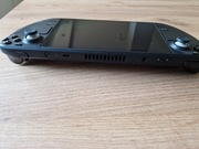 Steam deck 256GB NVMe