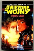 Gwiezdne wojny - Dzieci Jedi 1997