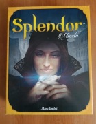 Splendor Miasta - dodatek do gry planszowej