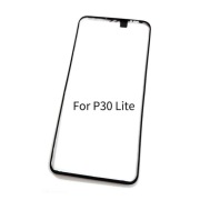 Przednia obudowa ramka wyświetlacz Huawei p30lite 