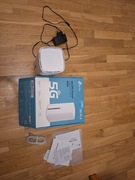 Router 5G TP-LINK Archer NX200 AX1800, 802.11ax 2.4/5 Ghz 