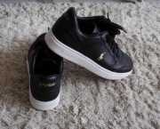 *POLO RALPH LAUREN* świetne buty jak nowe 37