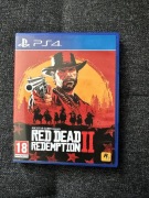 RED DEAD REDEMPTION II