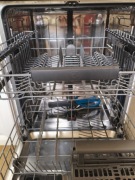 Zmywarka Electrolux EES47311L używana do zabudowy 