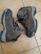 Buty gorskie polbuty bhp 37-38 zimowe trespass waterproof wodoodporne