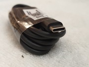 Przewód USB A - USB C nowy, wysoka jakość 80 cm