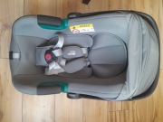 Britax Romer Baby-Safe 3 i-Size Base 5z Frost