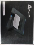 Podkładka chłodząca do laptopa KLIM Everest