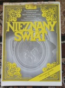 Nieznany Swiat 2/1992