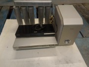 Kino domowe Odtwarzacz blue ray