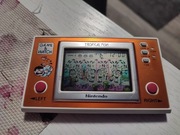 Game&watch Tropical fish