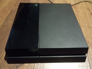 Ps4 fat 1tb 100% sprawna