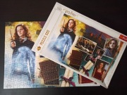 Puzzle Harry Potter i przyjaciele. 600 elementów. Trefl