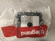 Gniazdo antenowe Legrand Niloe 764555 TV białe
