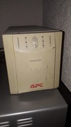 APC SMART-UPS 700, 450 bez akumulat. 2szt. sprawne