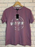 T-shirt koszulka DKNY L