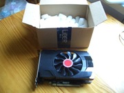 Karta graficzna AMD RADEON RX 550 2GB GDDR5 RX-550P2S