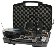 NOVOX 120 ZESTAW BEZPRZEWODOWY 