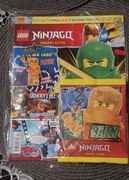 Gazetka lego ninjago arin