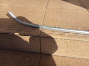 FORD KUGA MK1 LISTWA ZDERZAKA PRZÓD PRZEDNIEGO 8V41-8C436-CB