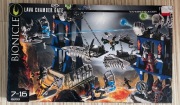 Lego Bionicle 8893 Lava Chamber Gate