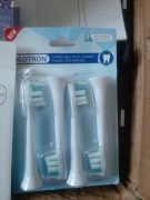 Nasadki do szczoteczki elektrycznej PHILIPS  8szt