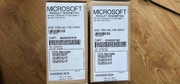 Microsoft MS DOS 6.22