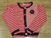 Sweter CoolClub rozmiar 110