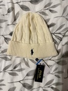 Zimowa Czapka Ralph Lauren