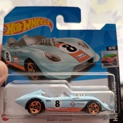 Glory Chaser hot wheels gulf