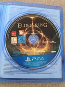 Elden Ring PS4 CD