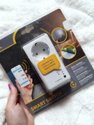 Nowe inteligentne gniazdko Flamingo 