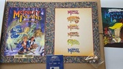 PC Return to Monkey Island Anthology Upgrade Kit