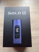 Waporyzator Arizer Solo 2 + bongo