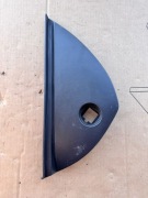 Osłona deski konsoli prawa Captur I 13-19 698209511R