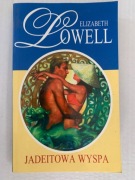 E Jedoitowa wyspa Elizabeth Lowell