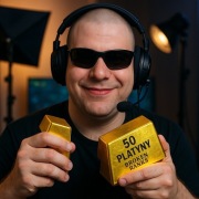 Broken Ranks Kaalor / Lorven - 500 platyny / 45zł