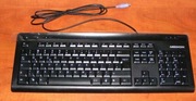 Klawiatura Przewodowa MEDION KB-0837 - PS2