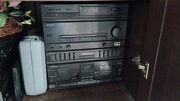 Wieża stereo Kenwood RX-23