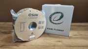 eSUN PLA black 1 kg - basic filament 1.75 mm