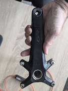 SHIMANO grx prawa strona 175 mm