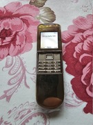 Nokia 8800 Sirocco Gold po kompleksowej odbudowie