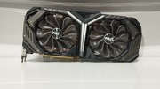 Karta graficzna NVIDIA RTX 2080 Super GameRock 8GB GDDR6